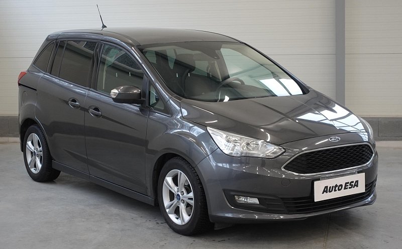 Ford Grand C-MAX 1.5 EB 