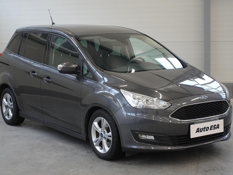 Ford Grand C-MAX 1.5 EB 