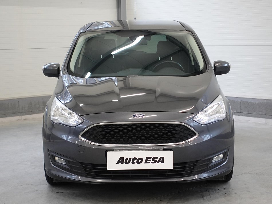 Ford Grand C-MAX 1.5 EB 