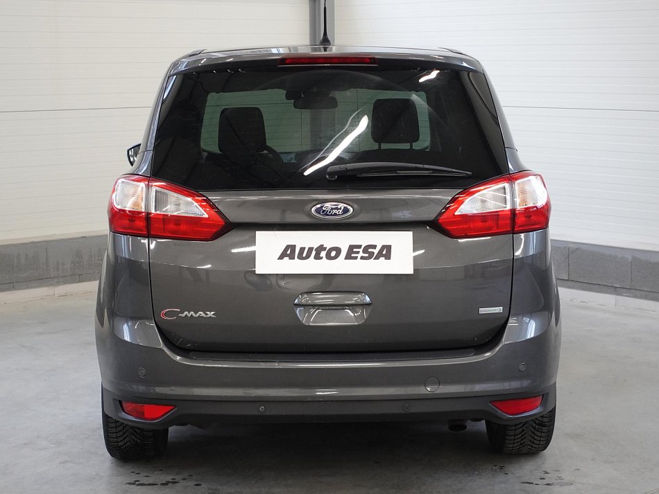 Ford Grand C-MAX 1.5 EB 