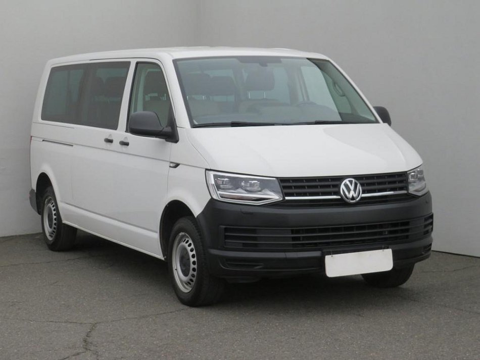 Volkswagen Transporter 2.0TDi  6míst