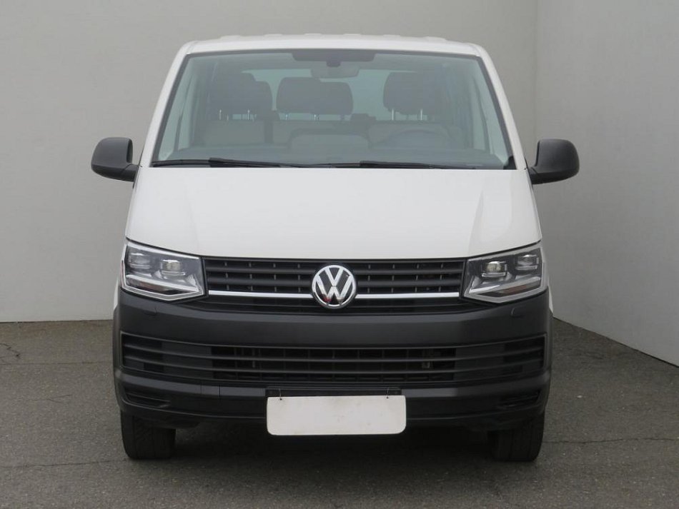 Volkswagen Transporter 2.0TDi  6míst