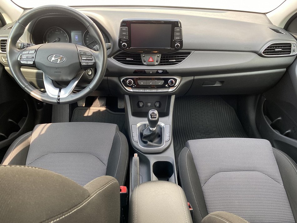 Hyundai I30 1.5 DPi 