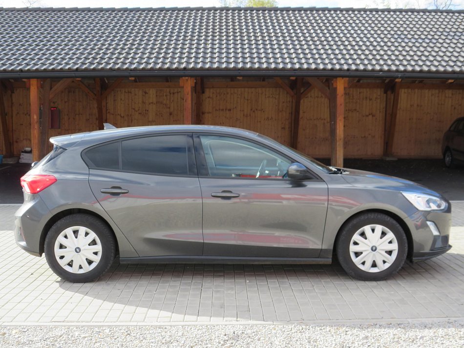 Ford Focus 1.0EB Trend