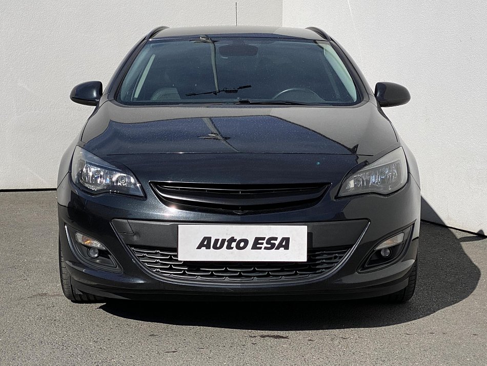 Opel Astra 2.0 CDTi  SportTourer