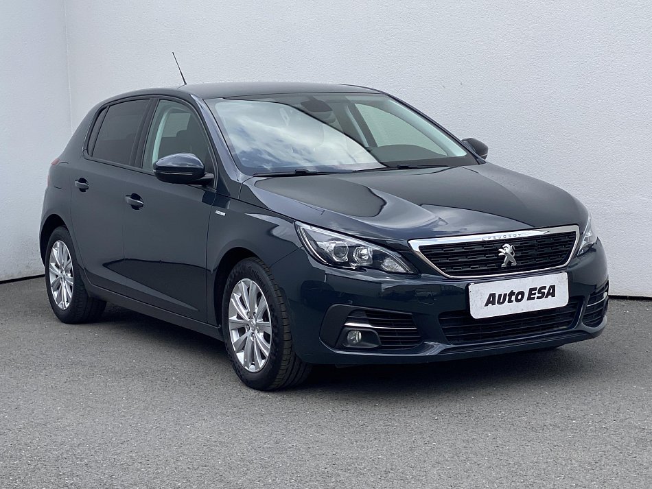 Peugeot 308 1.2PT Style