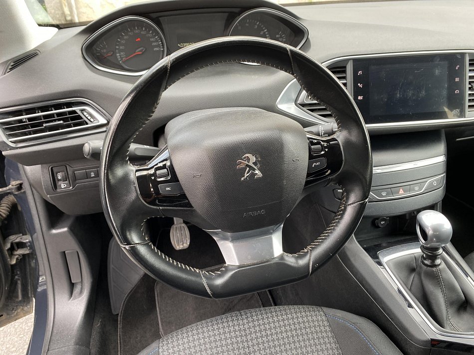 Peugeot 308 1.2PT Style