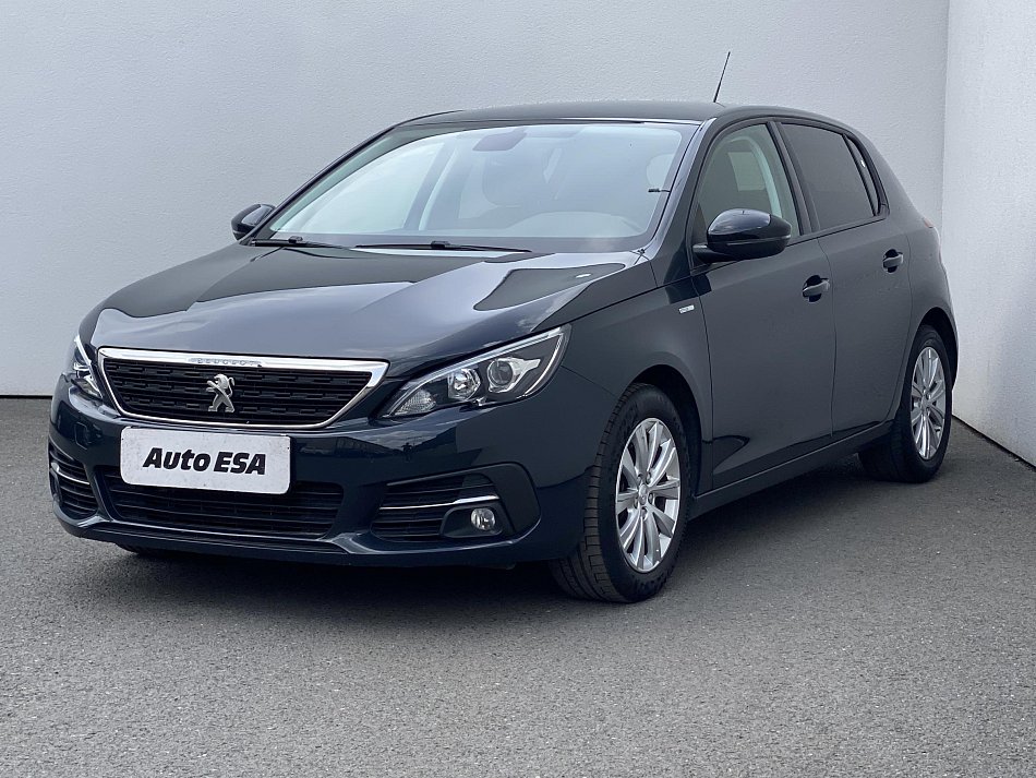 Peugeot 308 1.2PT Style