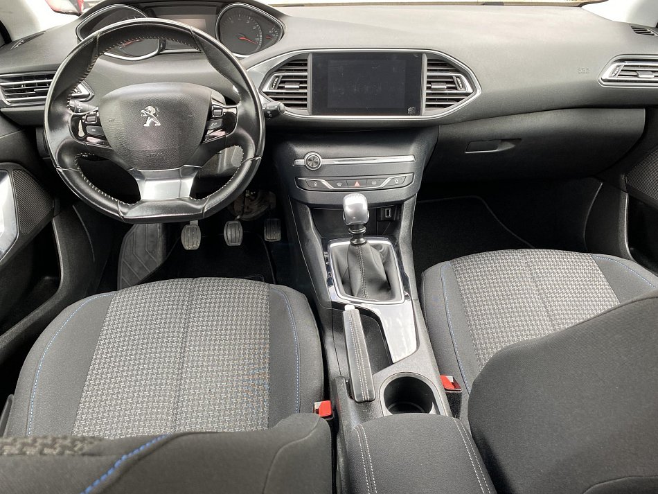 Peugeot 308 1.2PT Style