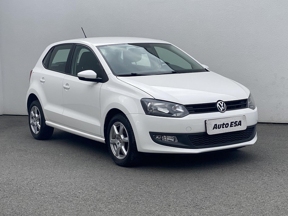 Volkswagen Polo 1.2 TSi Life