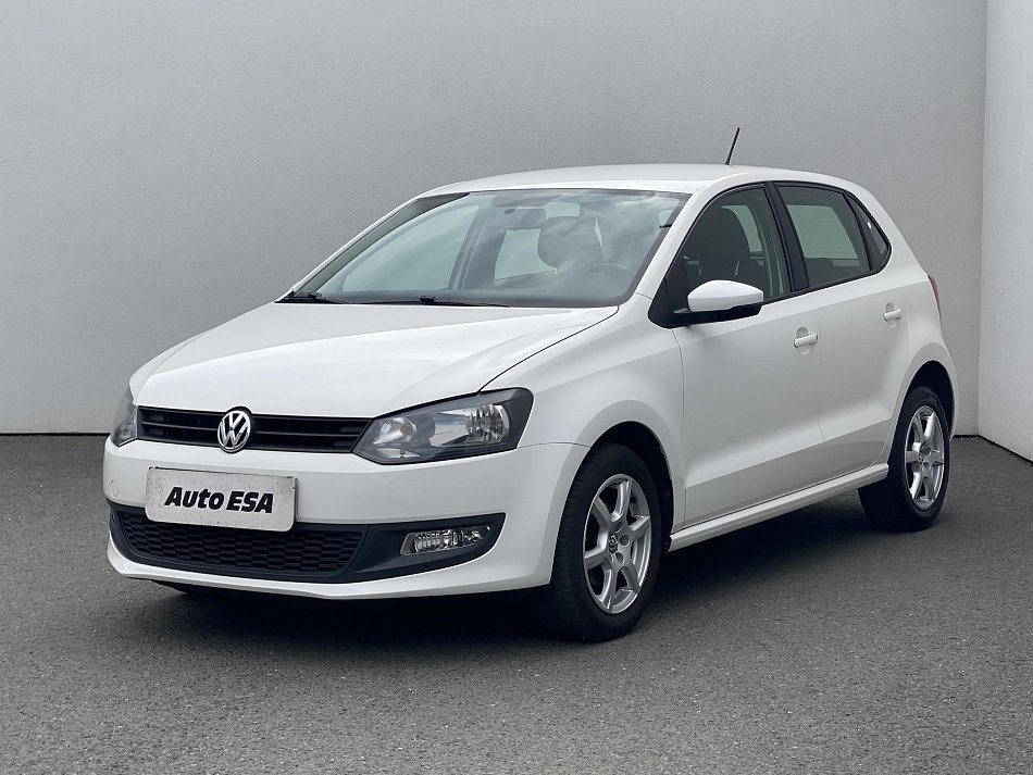 Volkswagen Polo 1.2 TSi Life