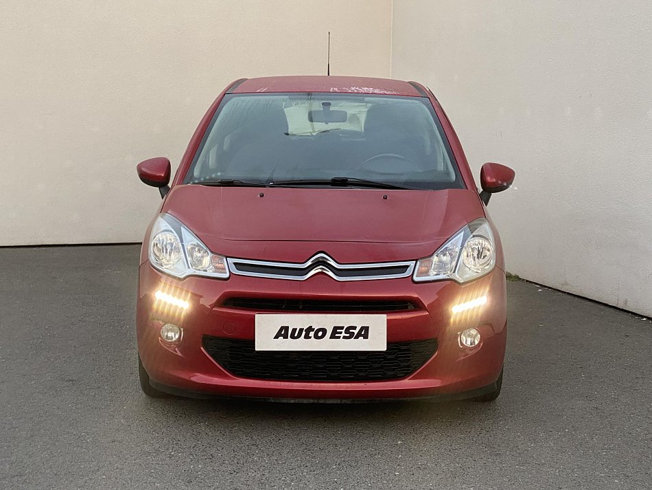 Citroën C3 1.2 VTi 