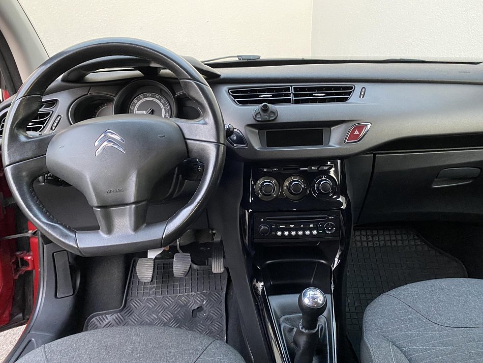 Citroën C3 1.2 VTi 