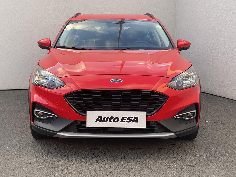 Ford Focus 1.5EB Active Turnier