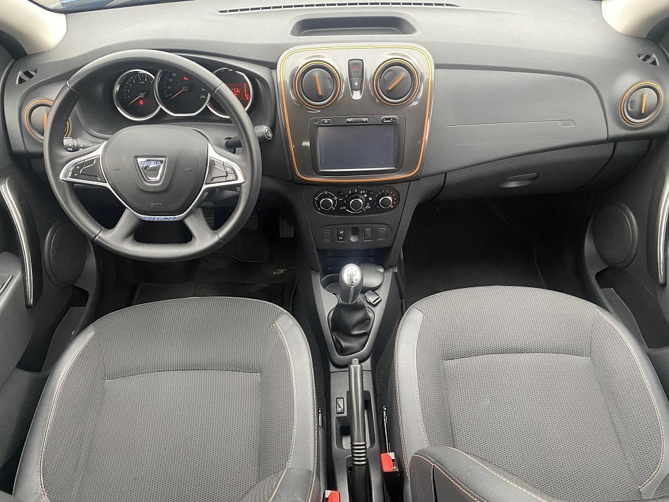 Dacia Sandero 0.9 TCe 