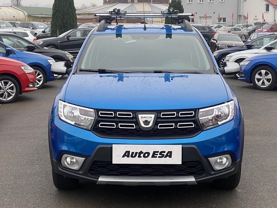 Dacia Sandero 0.9 TCe 