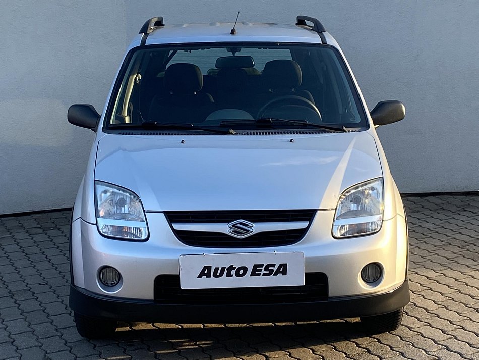 Suzuki Ignis 1.3i  4x4