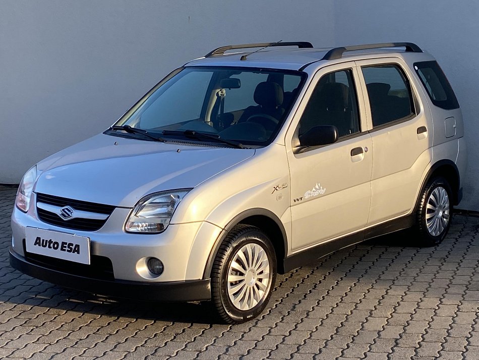 Suzuki Ignis 1.3i  4x4