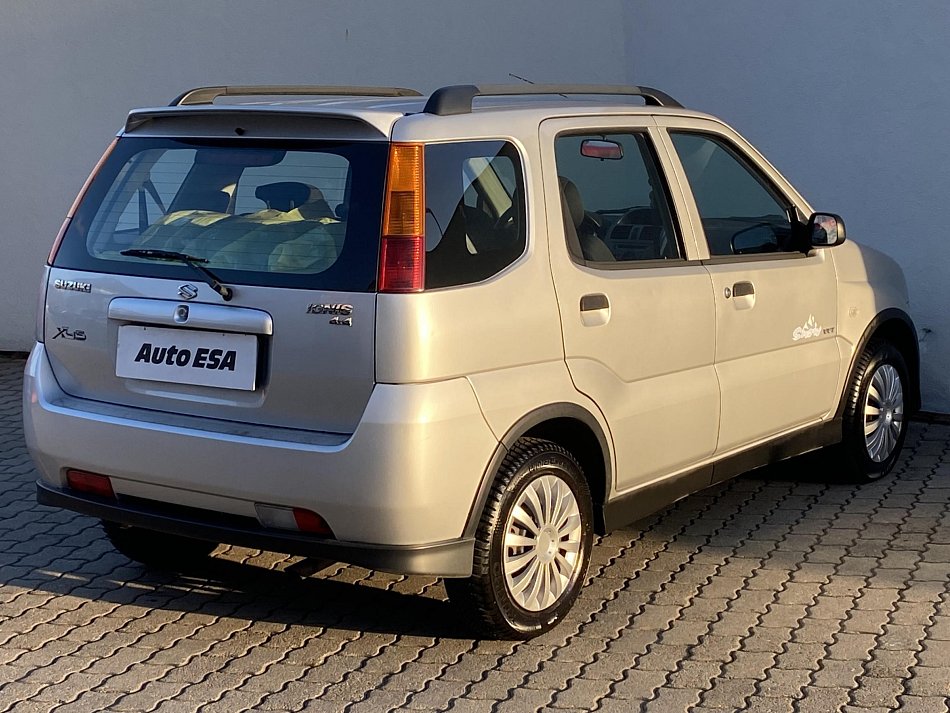 Suzuki Ignis 1.3i  4x4