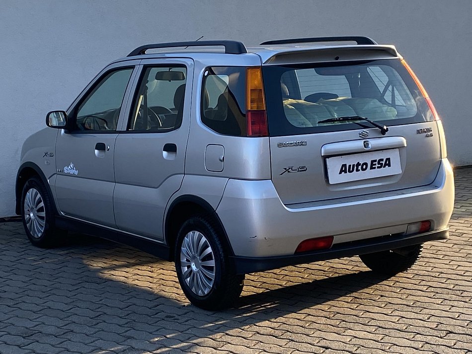 Suzuki Ignis 1.3i  4x4