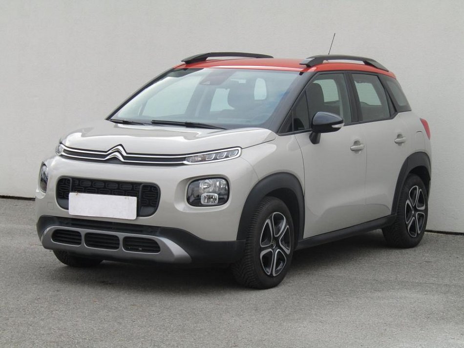 Citroën C3 Aircross 1.2 