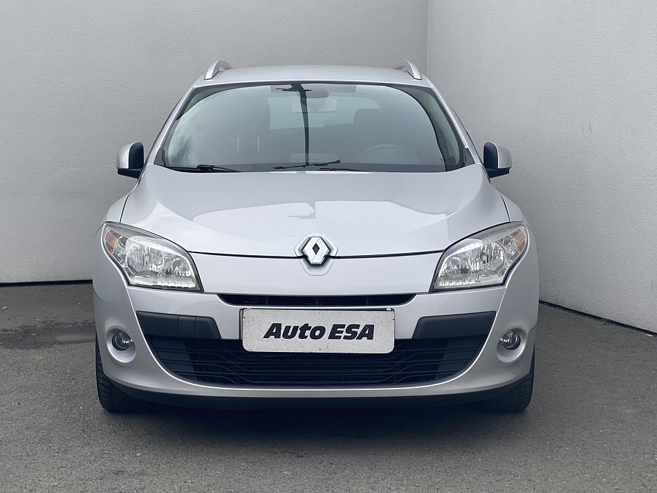 Renault Mégane 1.9dCi Dynamique