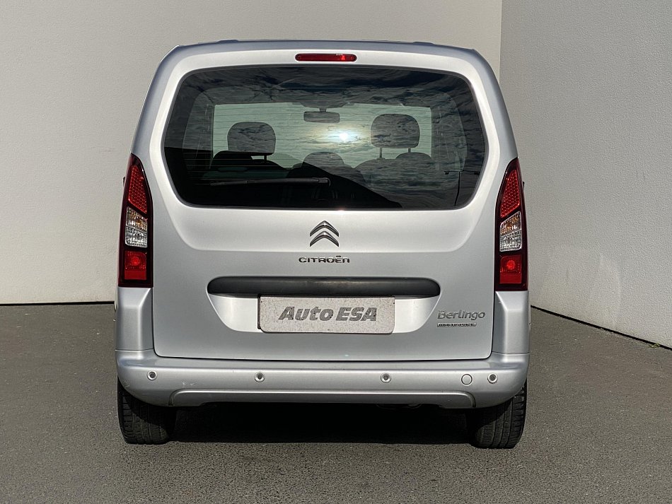 Citroën Berlingo 1.2 PT Feel