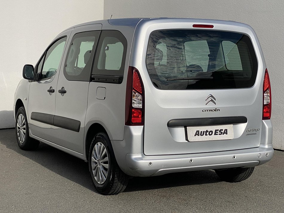 Citroën Berlingo 1.2 PT Feel