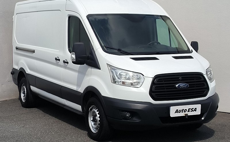 Ford Transit 2.2TDCi  L3H2