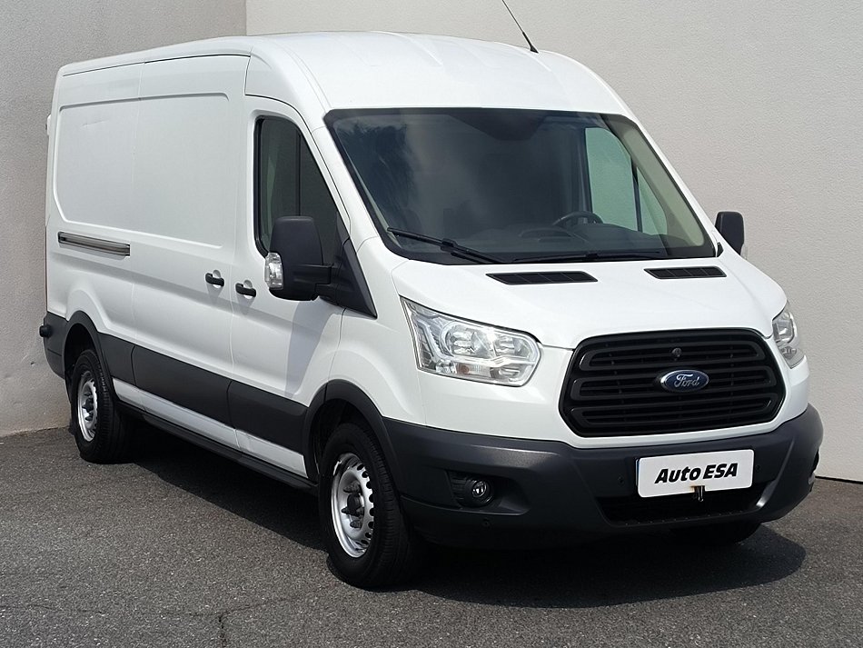 Ford Transit 2.2TDCi  L3H2