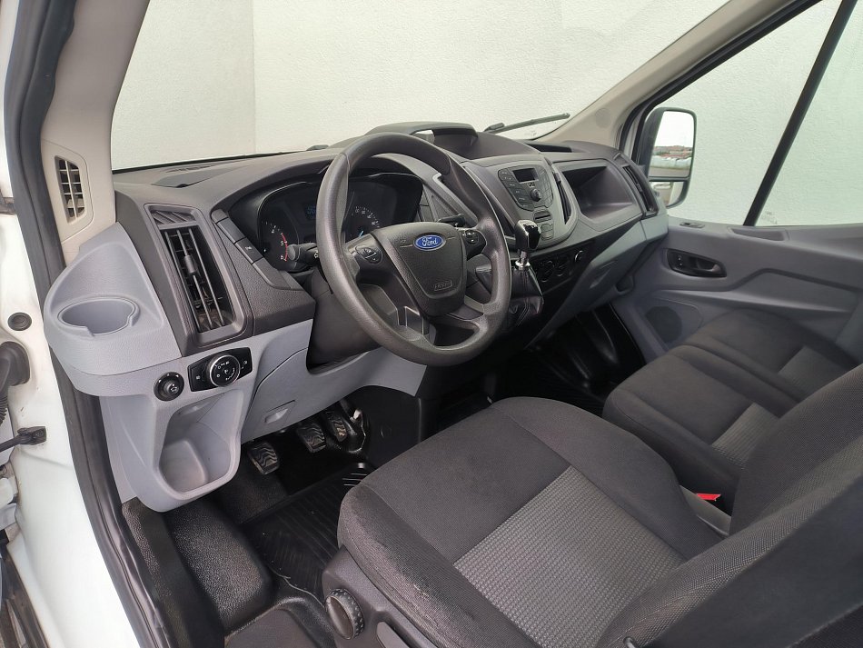 Ford Transit 2.2TDCi  L3H2