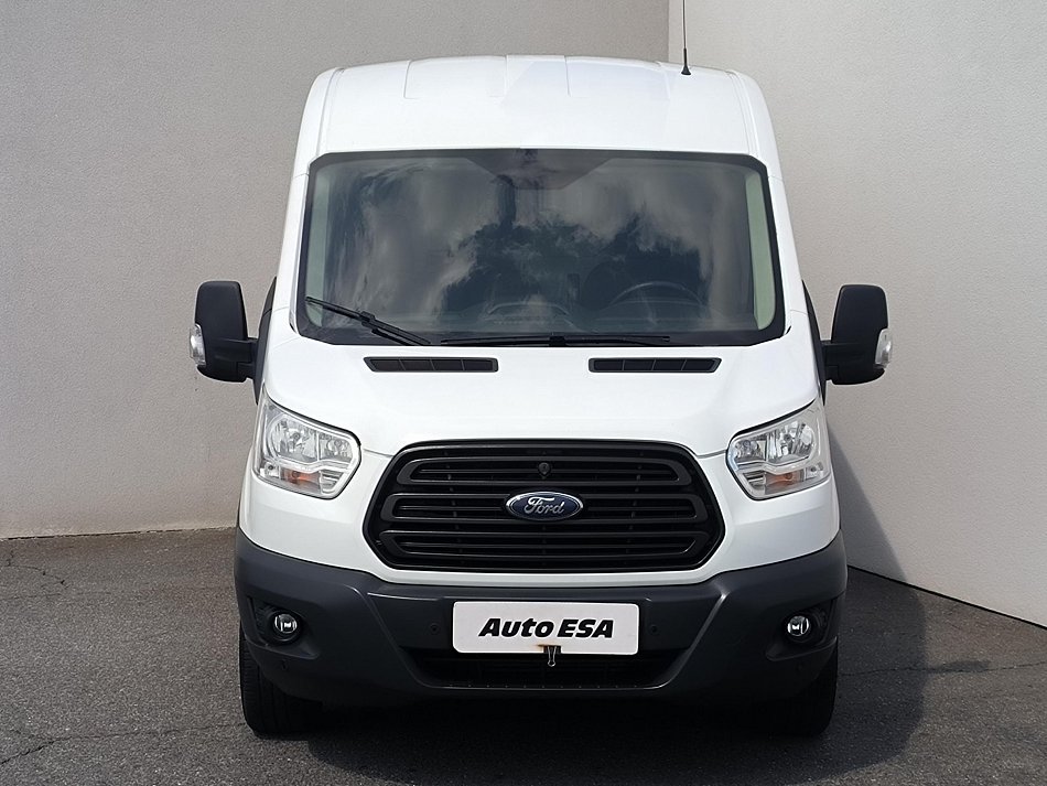 Ford Transit 2.2TDCi  L3H2