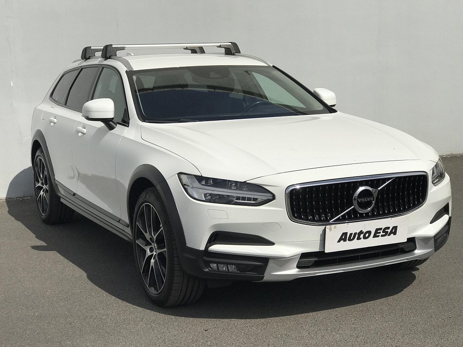 Volvo V90 2.0D4  4x4