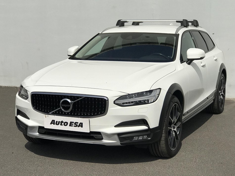 Volvo V90 2.0D4  4x4