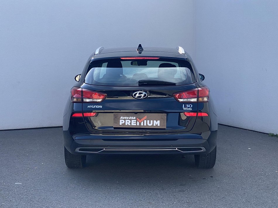 Hyundai I30 1.0 T-GDi 