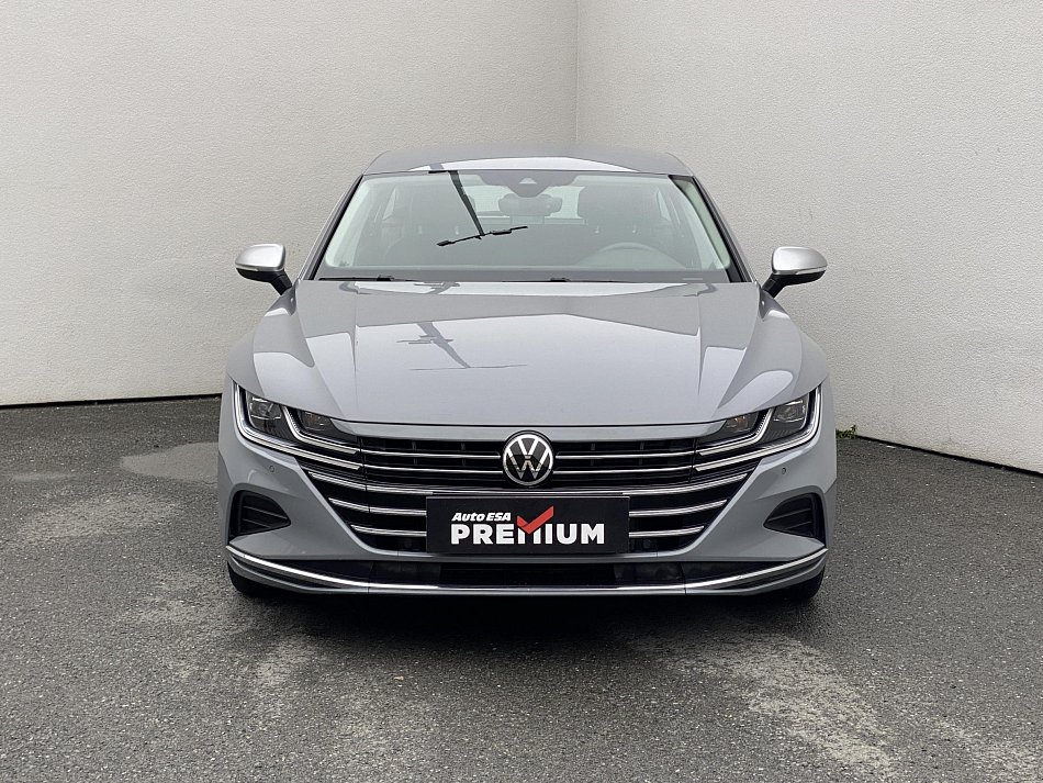 Volkswagen Arteon 2.0 TDi Elegance