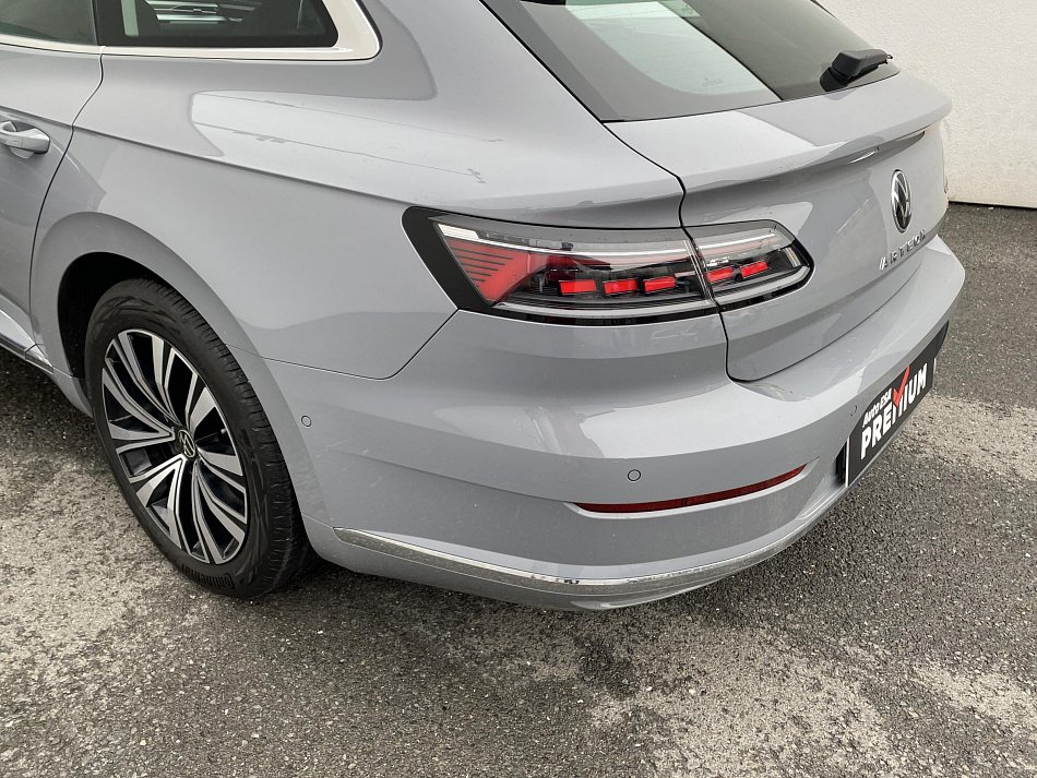 Volkswagen Arteon 2.0 TDi Elegance