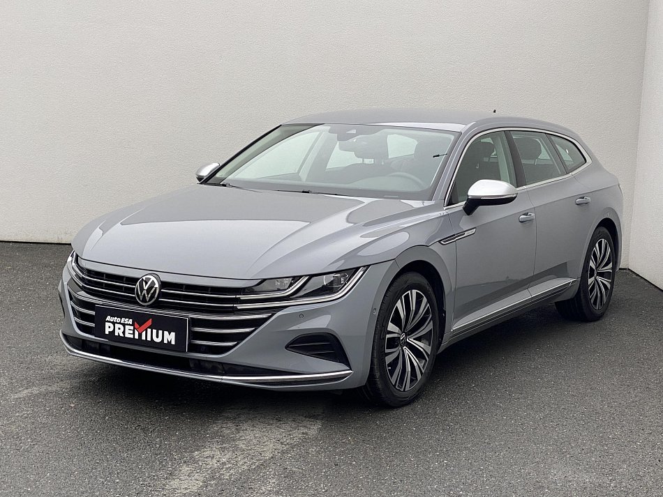 Volkswagen Arteon 2.0 TDi Elegance