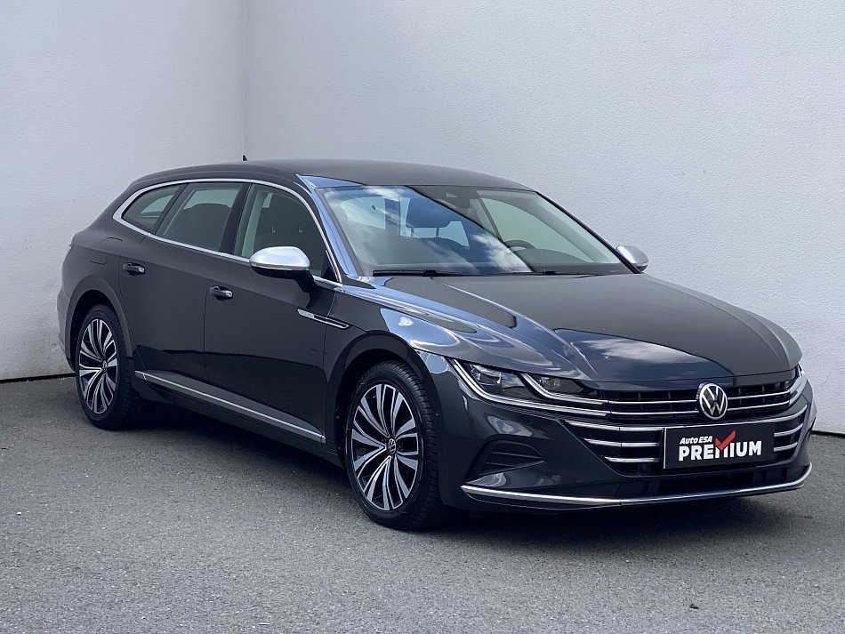 Volkswagen Arteon 2.0 TDi Elegance