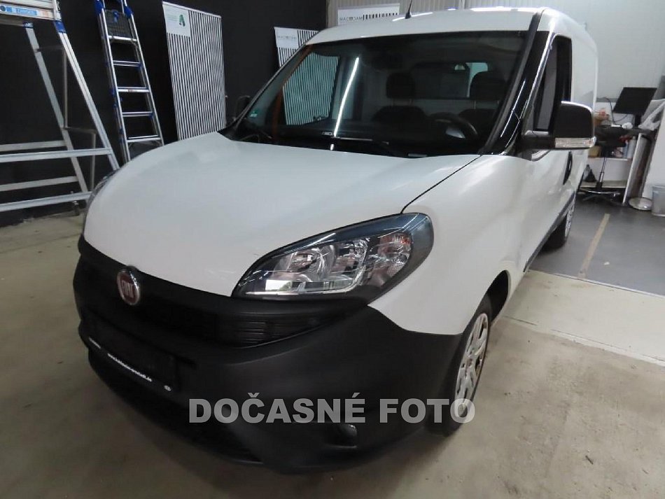 Fiat Dobló cargo 1.3MJT  SORTIMO