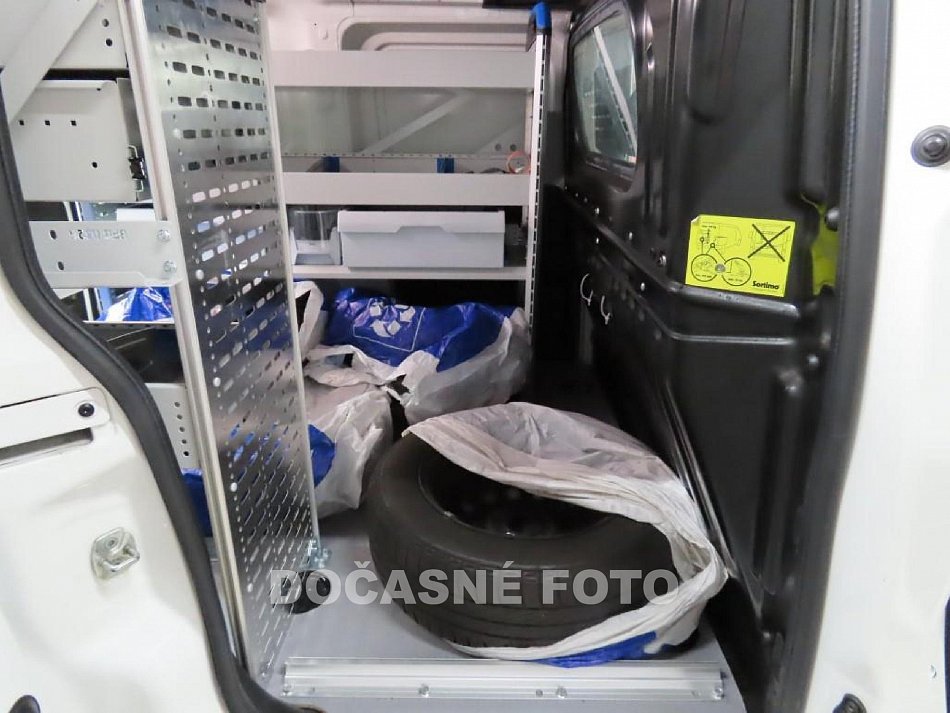 Fiat Dobló cargo 1.3MJT  SORTIMO