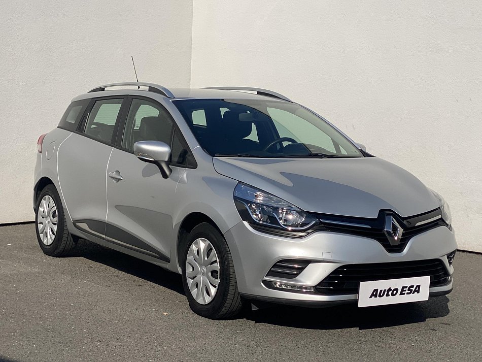 Renault Clio 0.9 TCe 