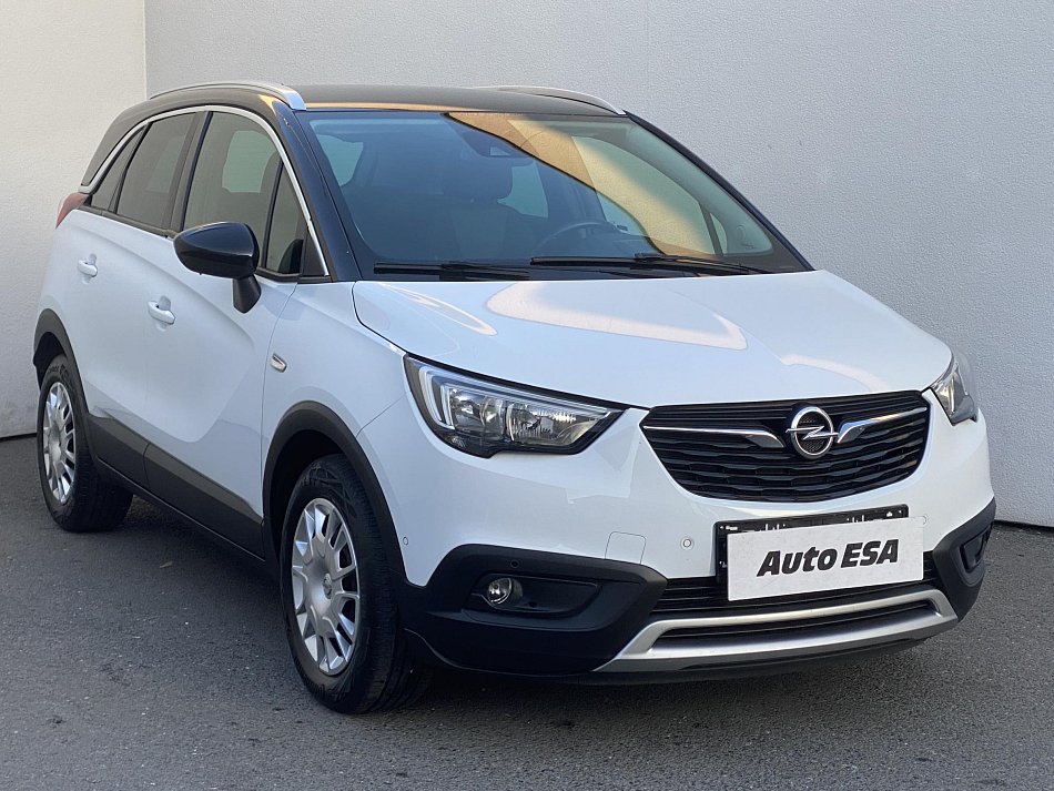 Opel Crossland X 1.2T Innovation