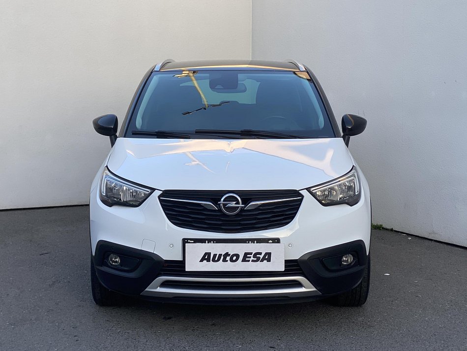 Opel Crossland X 1.2T Innovation