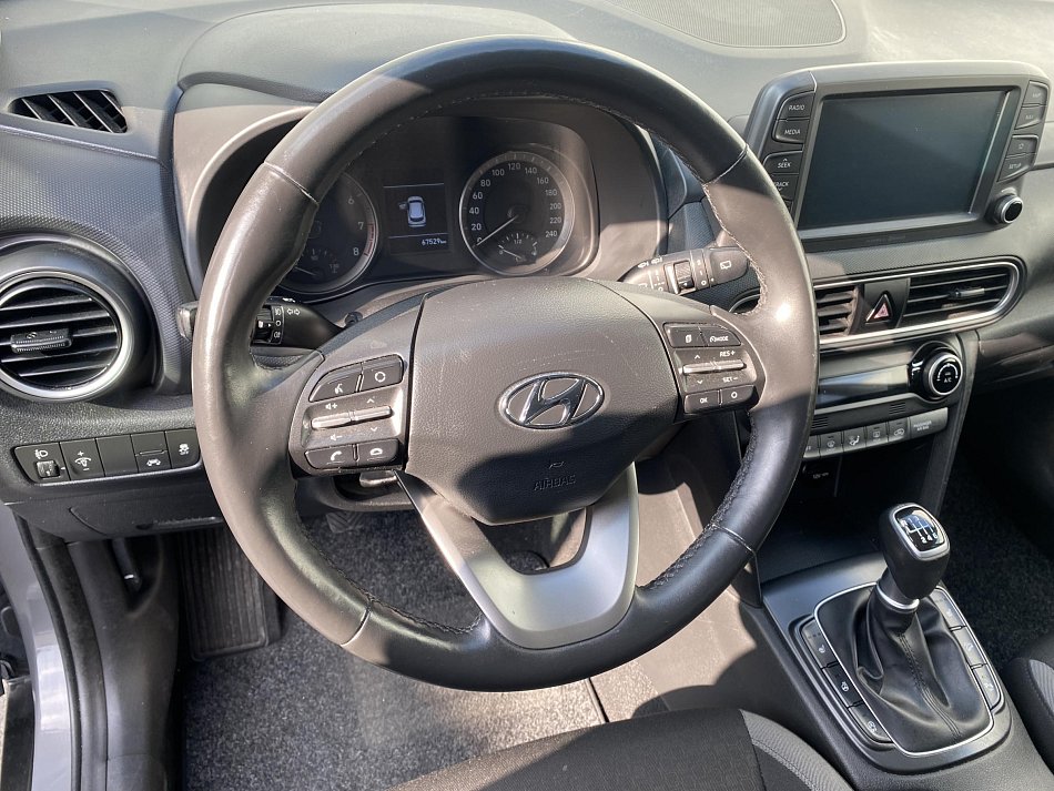 Hyundai Kona 1.0 TGDi Trend