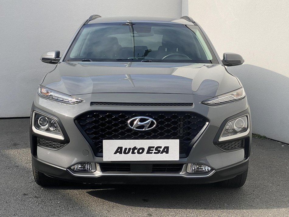 Hyundai Kona 1.0 TGDi Trend