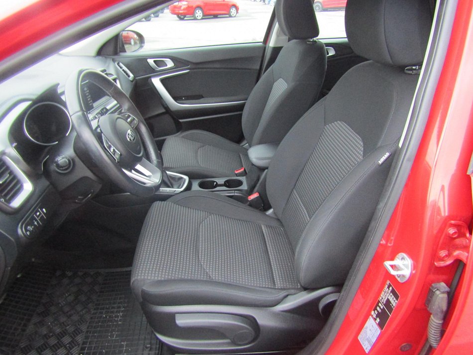 Kia Ceed 1.4i Comfort