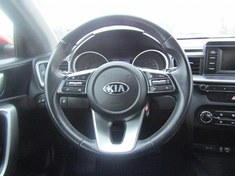 Kia Ceed 1.4i Comfort