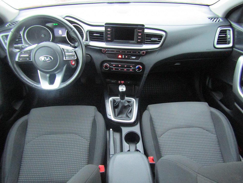 Kia Ceed 1.4i Comfort