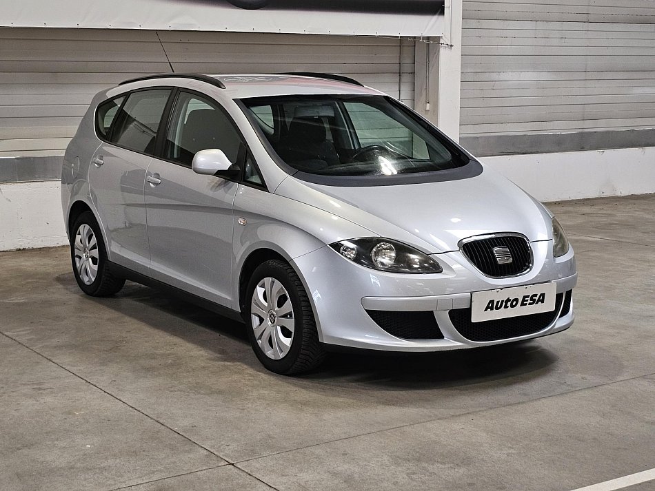 Seat Altea 1.6MPi  XL